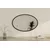 HANAH HOME Beyo Black