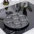 Vilde Granitna ponev 27 cm s 7 luknjami, non-stick, indukcija