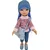shumee Oblačila za punčke Paola Reina 32 cm_131