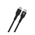Forever CC-06 PD QC auto punjač (C-USB) 20W+(C-C) kabl 60W ( 21292 )