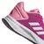 adidas DURAMO 10, ženske patike za trčanje, pink HQ4132