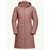 JACK WOLFSKIN NORTH YORK COAT Ženska jakna