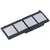 Nova baterija za Dell Latitude E5470 E5270 E5570 E5750 62Wh 7.6V 8100mAh 6MT4T