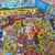 GIBSONS Scarecrow Festival Puzzle 1000 kosov