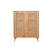 HANAH HOME Komoda Hazeran Sideboard