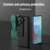 Maska za telefon Nillkin CamShield Pro za Xiaomi Redmi Note 13 Pro Plus, EU, 5G, Crna