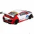 Auto R/C 1:18 Audi R8 LMS
