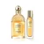 Guerlain Ženski parfemski set Aqua Allegoria Forte Mandarine Basilic, EDP, 125 ml+Mini,10 ml