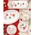 Porcelain mug, 275ml, Christmas Eve - ??Nuova R2S