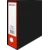 Registrator A4 Normal Basic+ crveni