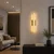 LED zidna lampa MT7317, 50 cm