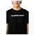 Moška majica Bauer Core Tee Black XL