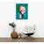 Wallity Slika na platnu 30x40cm