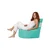 Baton - Turquoise Turquoise Garden Bean Bag