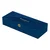 Nalivpero WATERMAN Expert DeLux Blue CT M