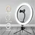 Selfie LED Ring light BD-260 sa stalkom