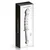 Glossy Dildo, Stakleni, 23cm, Providan