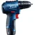 Bosch Akumulatorska bušilica-odvrtač GSR 12V-30 Profi kofer 2x2.0Ah 06019G9000