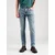 TOM TAILOR Kavbojke Josh moder denim