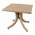 Sto Orlando 80x80 – Svetlo moka