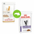 Royal Canin Neutered Mature Consult - Veterinary Health Nutrition - 12 x 85 g