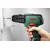 Bosch Akumulatorska vibraciona bušilica - odvrtač Solo EasyImpact 12, bez baterije i punjača 06039B6106