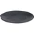 Plitev krožnik APS Dark Wave, premer 22 cm