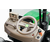 Peg-Pérego električni traktor John Deere Dual Force 12V zelen