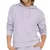 Only dukserica Lounge Hood LS SWT za žene