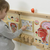 Masterkidz Montessori dišavna izobraževalna tabla