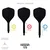Dart Flight System/CONDOR/AXE/120/Std./Red