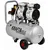 Kraft&Dele Kompresor brez olja 24L Compact |