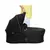Chicco nosiljka Best Friend Light, Black ReLux