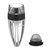RELAXDAYS Aerator i dozator za vino crni