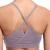 Energetics GIGINA W, ženski prsluk sportski top, ljubičasta 432544