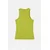 Trendyol Curve Ženska majica Tbbss23Cv00001, Zelena