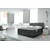 Boxspring postelja 57 - 140x200 cm