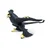 Safari Microraptor dinozaver