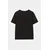 Trendyol Curve Ženska bluza Tbbss26Af00126, Crna