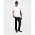 KARL LAGERFELD Majica 755052 562235 Bela Regular Fit