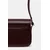 A.P.C. Usnjena torbica Sac Grace Small