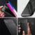 Futrola za telefon Maska Carbon Defender za Samsung A06/ A065F crna