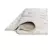 Bela preproga 64x120 cm Juno – Universal