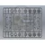 ICM ICM35412 V3000S/SS M Sd.Kfz.3b Maultier tovornjak 1:35
