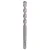 Bosch Burgije za udarne bušilice SDS plus-1 2608680277