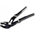 STALCO STALCO NASTAVLJIVE KLEŠČE 250 mm (0-47 mm) S-67925