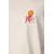 Trendyol Muška majica Tmnss25Ts00191, Krem