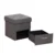 eoshop Taburet, siva, SULOT VRSTA 1
