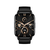 Blavec Smartwatch W18 Hellia HD AMOLED - crni