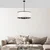 Conceptum Hypnose Luster Way-11656, 60x60x83 cm,